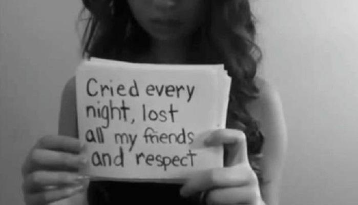 Violenza sulle donne, non solo botte: la nuova arma per uccidere è la rete