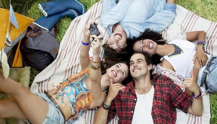 I 7 tipi di amici che hai sicuramente in comitiva (e come andarci d’accordo)
