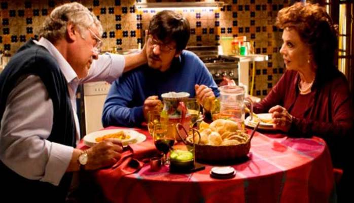 Italiani 'bamboccioni': e se fosse vero?