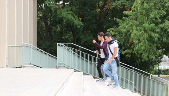 Indeciso sull’Università? I consigli di una ex matricola