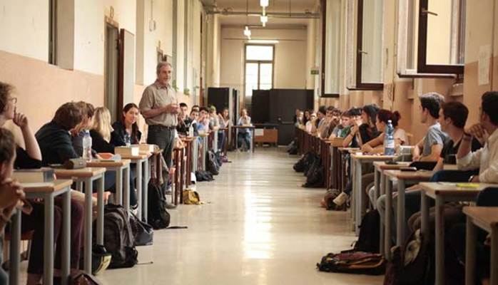 Commissari esterni maturità: il presidente universitario