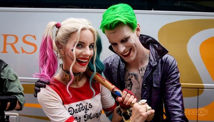 Cosplayer, camgirl, carognaggine... le nuove parole che puoi finalmente usare