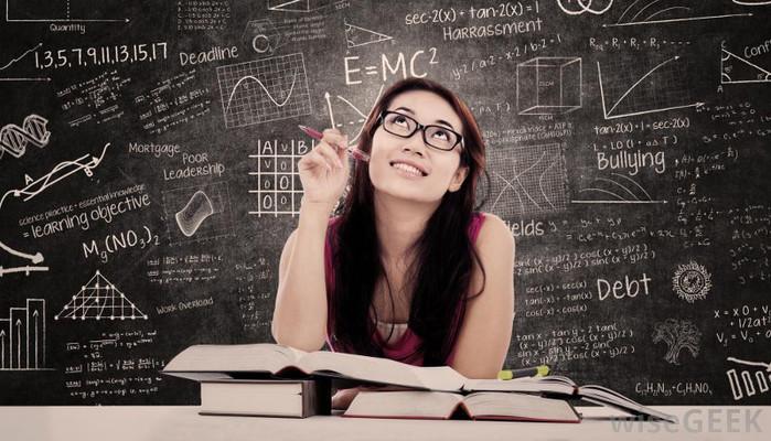 Studiare matematica: ecco come andare bene e prendere ottimi voti