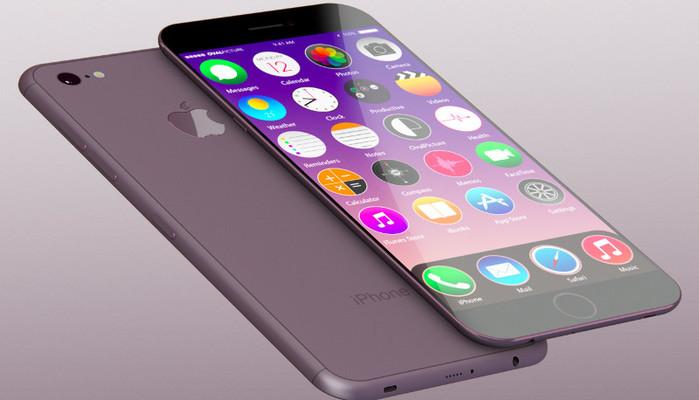 iPhone8: le prime indiscrezioni sul 'melafonino' del futuro