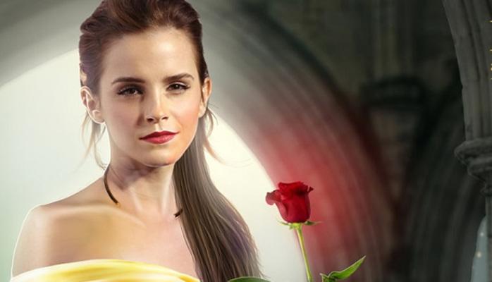 'La Bella e la Bestia': ecco il trailer del nuovo film della Disney