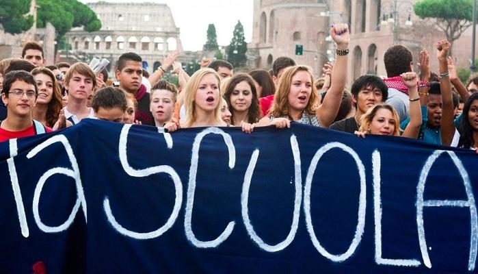 Manifestazione 17 novembre: i motivi e le piazze della protesta