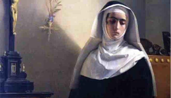 Monaca di Monza - Storia, riassunto e descrizione del personaggio de I Promessi Sposi