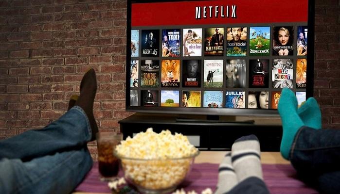 Parti per l' Erasmus? Il tuo Netflix viene con te in Europa