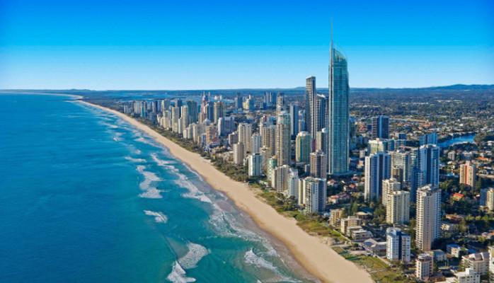 Vuoi vivere una fantastica esperienza in Australia? Partecipa al contest Go Study