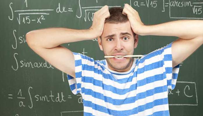 Scienze mon amour, matematica indigesta: ma un happy ending è possibile