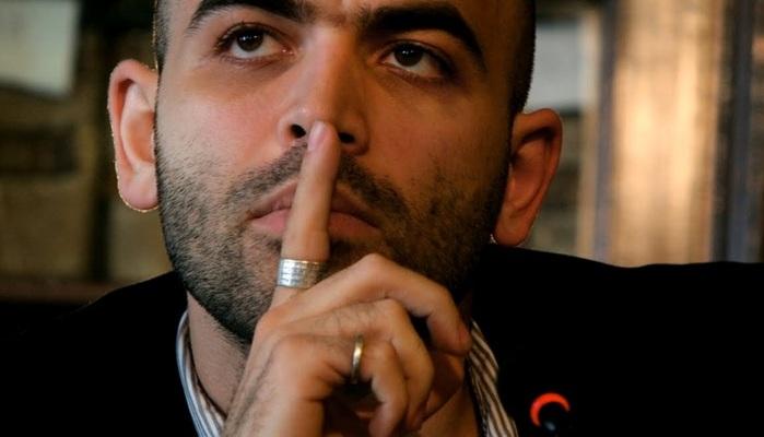 SottoSopra: Roberto Saviano racconta