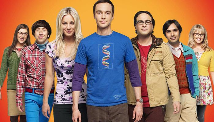 Le 17 curiosità che non sai su Big Bang Theory