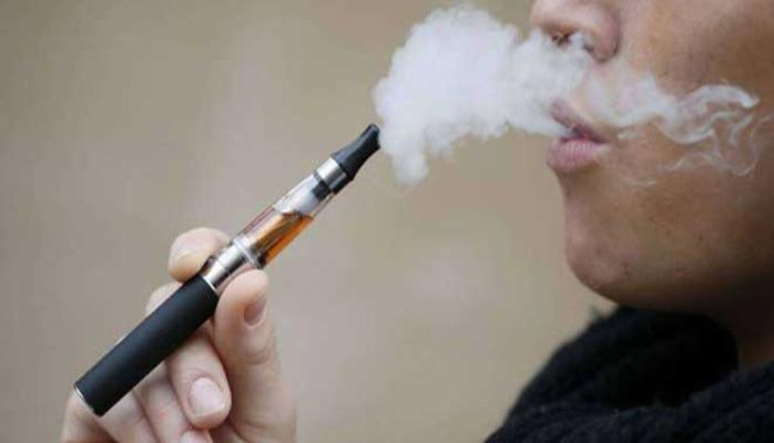 Droga a scuola: sigarette elettroniche all'hashish