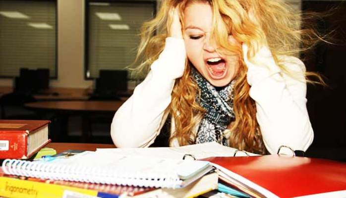 Allarme simulazioni 2 prova: tornano a torturarti!