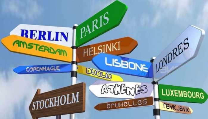 Studente Erasmus? Troverai lavoro più facilmente