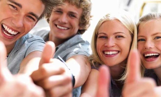 Le 10 cose che ogni studente sogna di poter fare all'università