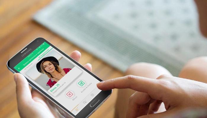 In cerca di coinquilini? Ecco l'app che fa scoccare il "colpo di fulmine"
