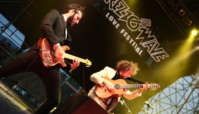 Vuoi che la tua band diventi famosa? Scopri cosa fare!