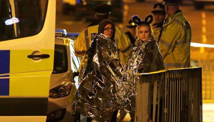 Attentato Manchester: un minuto di silenzio in tutte le scuole