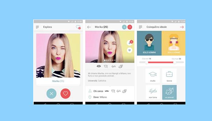 5 app che ogni studente fuori sede deve scaricare