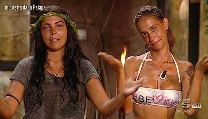 Cocco quiz: scopri se sei più bravo dei naufraghi dell'Isola dei Famosi