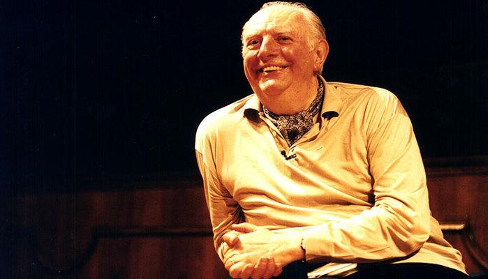 Dario Fo: le 10 frasi che lo renderanno immortale