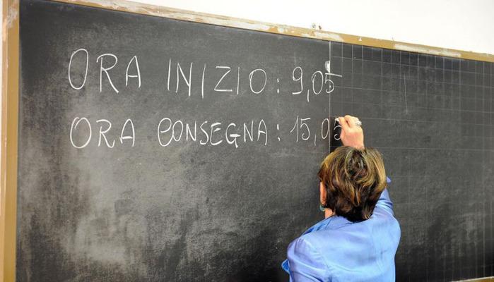 Seconda prova maturità 2019: durata e tempistiche