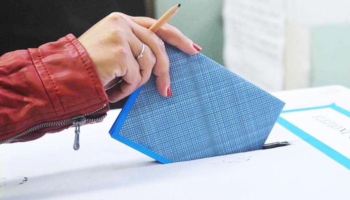 Sei in Erasmus e vuoi votare il 4 marzo? Ecco come fare