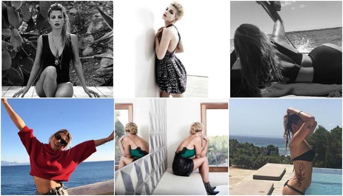 6 foto di Emma Marrone che ti faranno innamorare