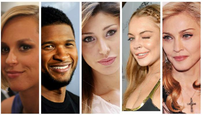 I più divertenti epic fail dei vip sui social network!