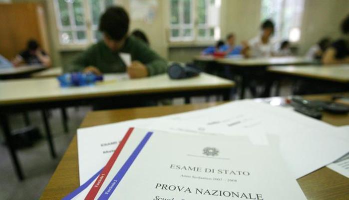 Esame terza media 2018 senza tesina, si può fare?