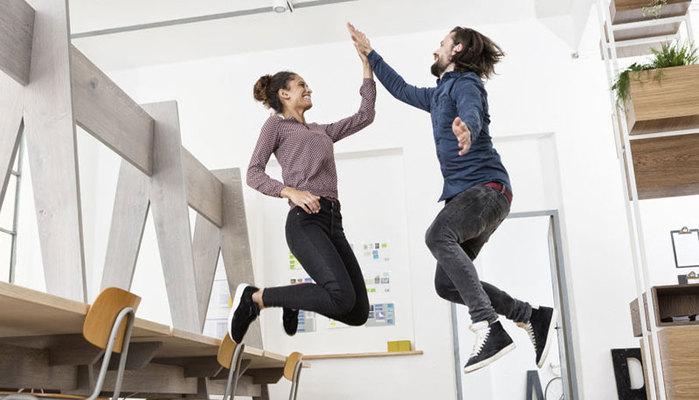 Fare carriera in una grande azienda: i consigli di chi ce l'ha fatta