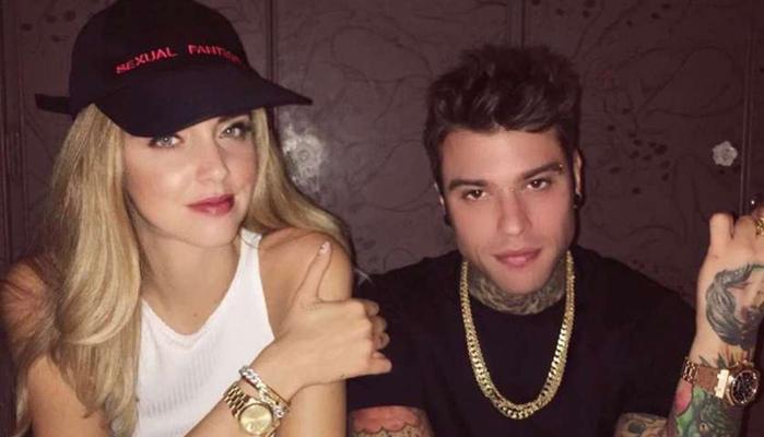 Chiara Ferragni e Fedez si sono lasciati?