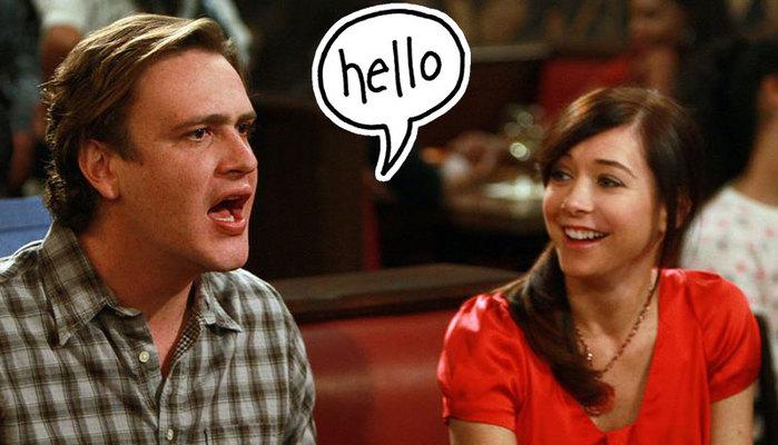 5 ottimi motivi per non farsi scappare un fidanzato del Linguistico