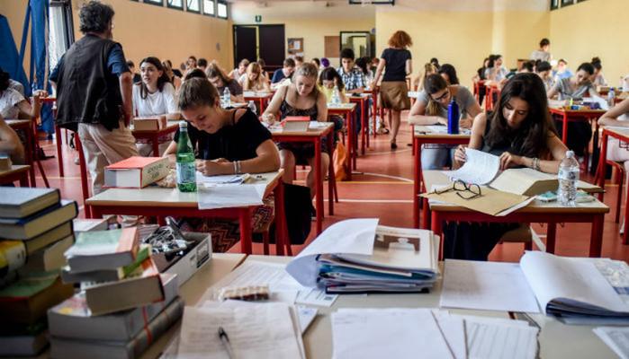 Simulazione seconda prova 2019, AFM Sistemi Informativi Aziendali: soluzione e traccia 28 febbraio