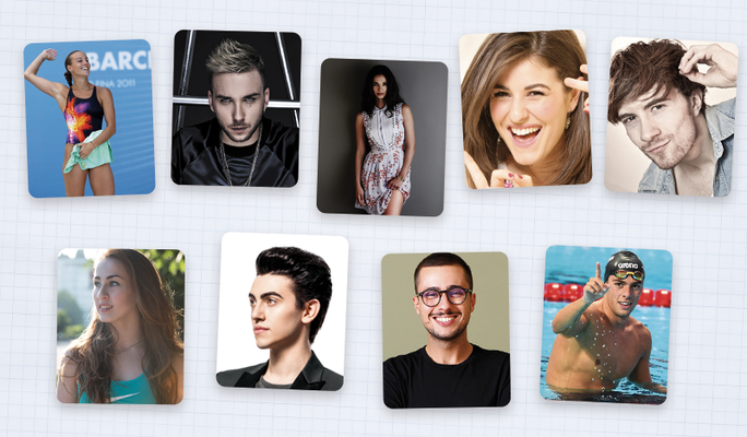 Maturità: da Michele Bravi a Francesco Sole, ecco come sono andati i vip agli esami