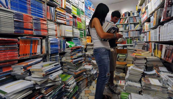 Libri Scolastici Usati e Mercatini: Dove Trovarli
