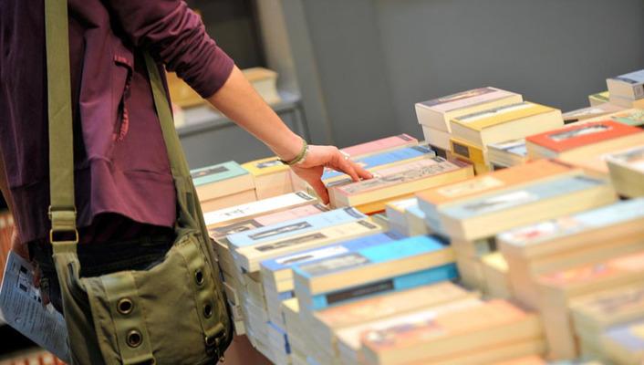 Libri gratis per gli studenti delle zone terremotate