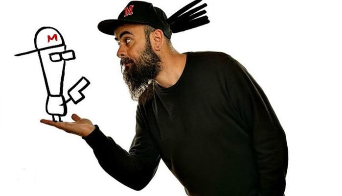 Intervista a Michael Rocchetti: tutto sui fumetti di Maicol & Mirco