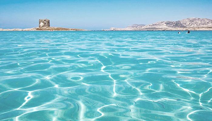 Le 10 più belle spiagge del Mediterraneo