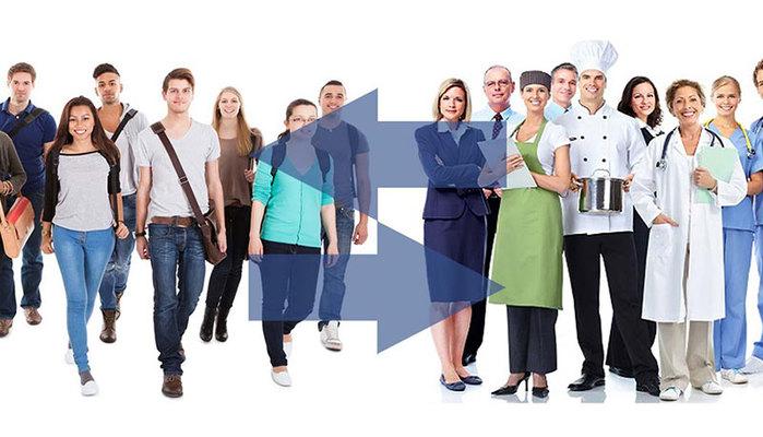 5 consigli per trarre il meglio da un percorso di Alternanza scuola lavoro