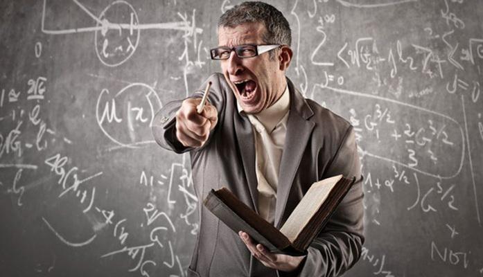 Scuole violente: 1 alunno su 5 testimone di scontri con i prof, ma le conseguenze per gli aggressori sono molto limitate
