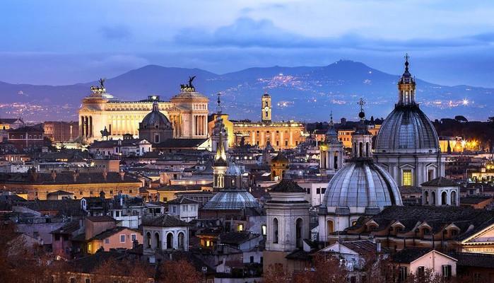 Università a Roma: i quartieri più cool dove studiare e divertirsi