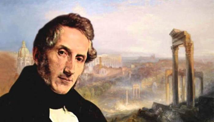Le 8 più assurde curiosità su Alessandro Manzoni