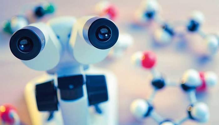 Scienze e tecnologie farmaceutiche