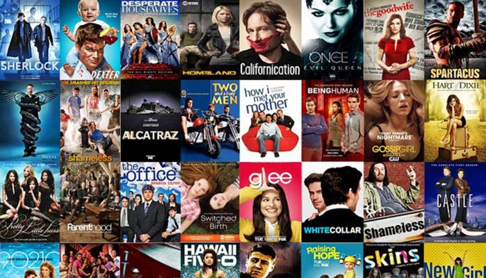 Se la tua università fosse una serie tv