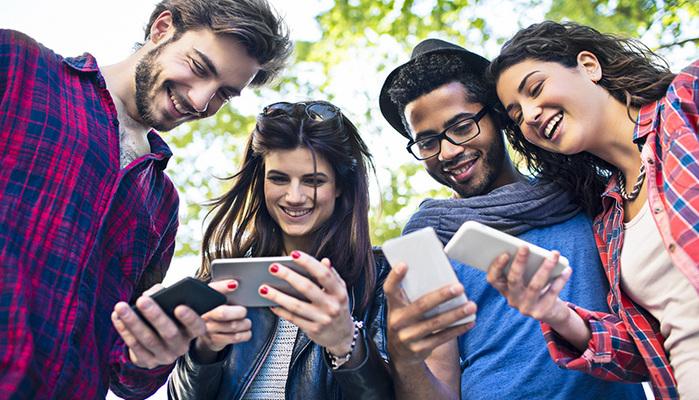 Classifica università: gli atenei più 'social' d'Italia