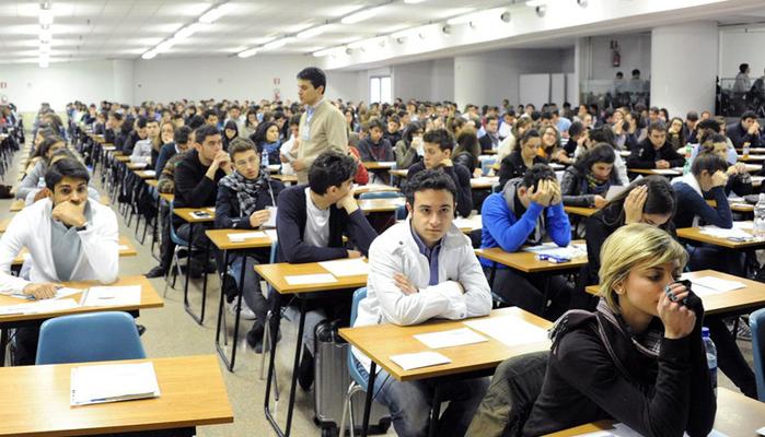 Test Medicina 2017 pdf - Quesiti e soluzioni