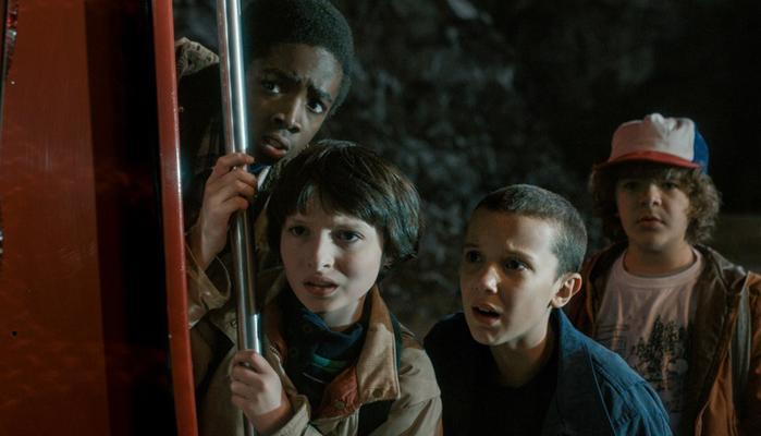 Quiz: sai riconoscere la serie tv Netflix da un fotogramma?