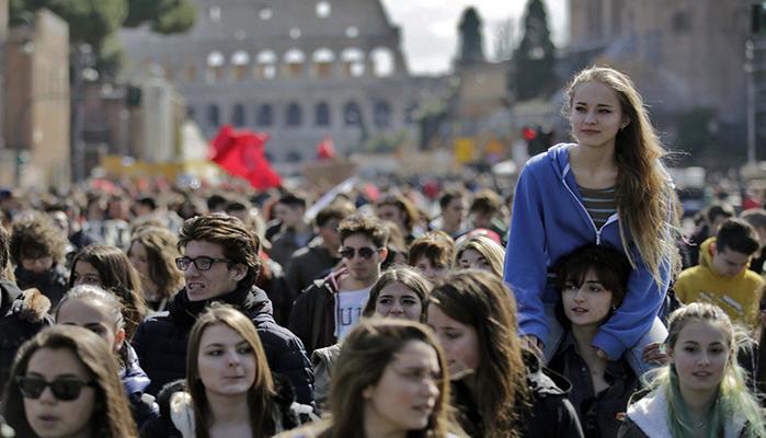 Manifestazione 24 novembre: news dalle piazze della protesta